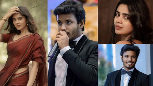 Bigg Boss 8: சௌந்தர்யா பிக் பாஸ் டைட்டில் வெல்ல தகுதியானவர்.. முத்துக்குமரன் என்ன இப்படி சொல்றாரு?