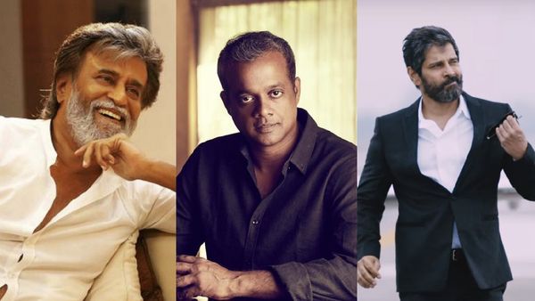 ரஜினி சாருக்கு யாரோ தப்பா சொல்லிக் கொடுத்துட்டாங்க.. அந்த படம் மிஸ் ஆகிடுச்சு.. கெளதம் மேனன் ஓபன்!