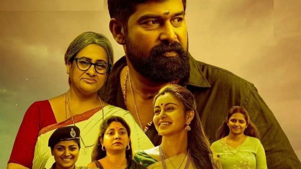 Pani Review: மனைவியை சீரழித்த இளைஞர்கள்.. பழி தீர்க்க காத்திருந்த கணவன்.. பனி விமர்சனம்!.