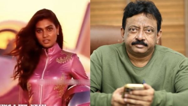 ஹாலிவுட் நடிகைகளே பிச்சை எடுக்கணும்.. சில்க் ஸ்மிதாவின் ஏஐ எடிட்டை ஷேர் செய்த ராம் கோபால் வர்மா!