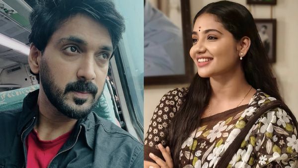 Bigg Boss 8: ஒரே வீட்டில் இருந்த அர்னவ், அன்ஷிதா.. பிக் பாஸூக்கு பின் எல்லாமே மாறிப்போச்சு!