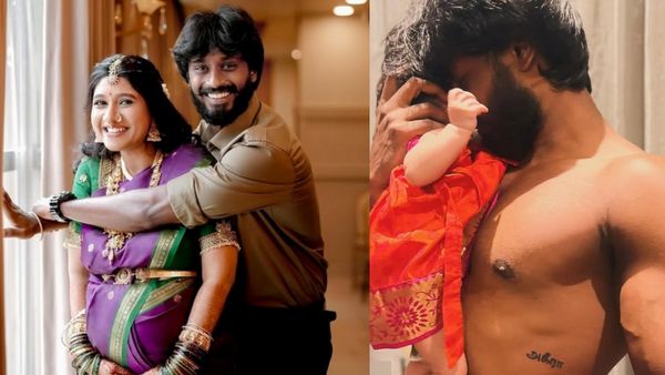 தாய் மாமான்னா இப்படி இருக்கணும்.. மார்புக்கு கீழே மருமகளின் பெயரை பச்சைக் குத்திய ’96’ ஹீரோ!