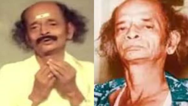 யாரும் நெருங்க முடியாது.. ஹாலிவுட் என்ட்ரி டூ 1500 படங்கள் வரை..ஓமக்குச்சி நாராயணன் படைத்த சாதனைகள்