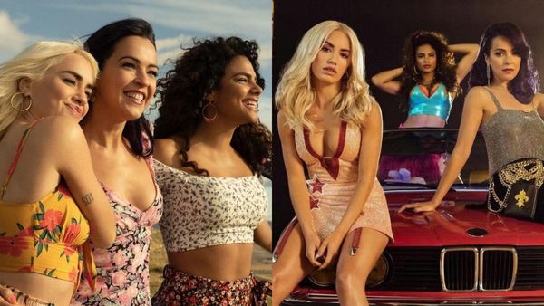 OTT Review: விபச்சார விடுதியில் இருந்து தப்பிக்கும் 3 பெண்கள்.. சாகடிக்க துரத்தும் வில்லன்.. வொர்த்!