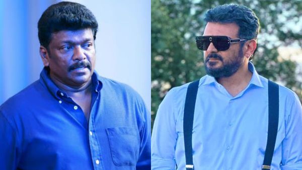 மத்திய அரசு விரும்பியது என்றார்கள்.. அஜித் நம்பர் ஏற்பாடு செய்தேன்.. பார்த்திபன் சொல்றத கேட்டீங்களா?