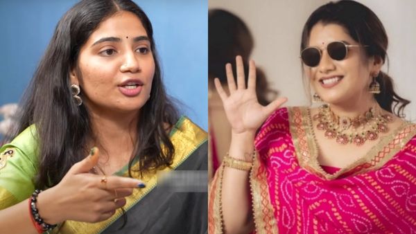 பிரியங்கா கொடுத்த அறிவுரை.. பிரேக் அப் செய்ய காரணமே அதுதான்.. பிக்பாஸ் அன்ஷிதா கொடுத்த தரமான விளக்கம்