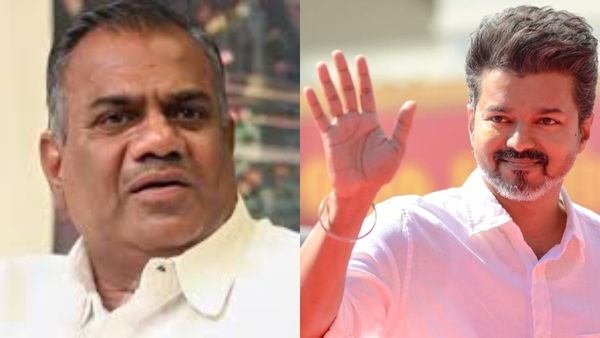 விஜய்யை பெருமாள் பிச்சையாக்கிய ரசிகர்.. அந்த ஆள நம்பாதீங்கன்னு வெளியிட்ட போஸ்ட்.. என்ன ஆச்சு?