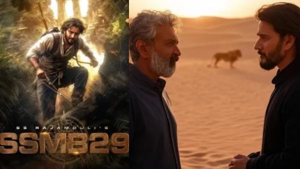 SSMB29: ஏழு கொண்டலவாடா! ராஜ மௌலியை நம்பி சம்பளம் கூட வாங்காமல் களமிறங்கிய மகேஷ் பாபு!என்ன நடக்குமோ?