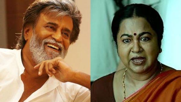 Rajinikanth: செருப்பு என்றால் ரஜினிக்கு அந்த நடிகை நியாபகம் தான் வரும்போல! ராதிகா சொன்ன தரமான சம்பவம்