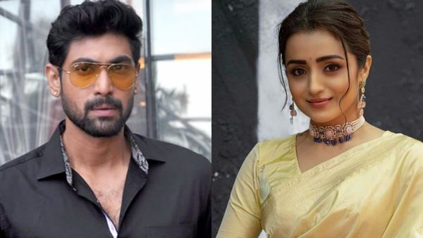 Rana: திரிஷாவுடன் டேட்டிங் செய்தேன்.. ஆனா.. நடிகர் ராணா வெளிப்படுத்திய சீக்ரெட்!