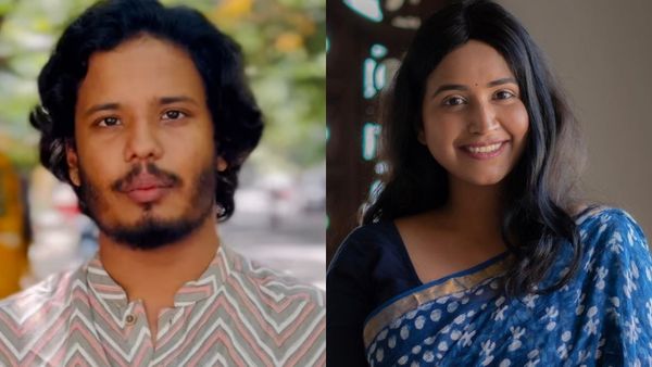 இனி யார் ஓடுனாலும்.. அது நீ ஓடுன பாதை.. பணப்பெட்டியை தூக்கிய முத்துக்குமரன்.. பாராட்டிய ஆனந்தி!