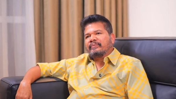 Shankar: பயோ பிக்னா அது சூப்பர்ஸ்டாரோடதுதான்.. தெளிவாக திட்டமிடும் இயக்குநர் ஷங்கர்!