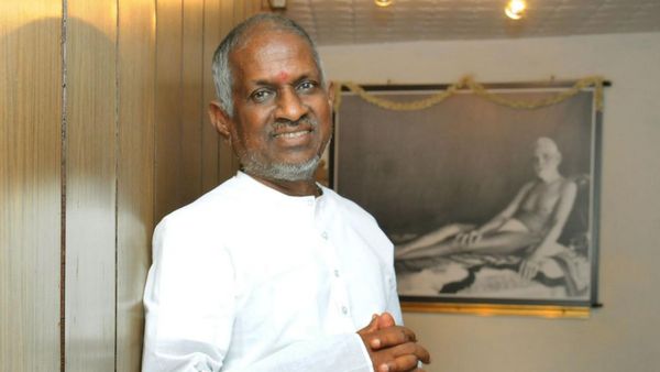 என் இனிய பொன் நிலாவே.. இளையராஜாவுக்கு உரிமை கிடையாது.. நீதிமன்றம் அதிரடி உத்தரவு