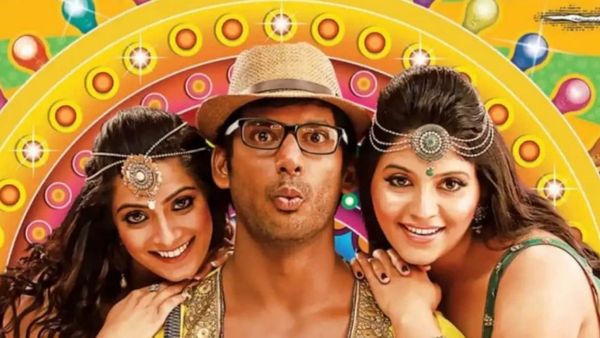 Madha gaja raja prediction: விஷாலின் மத கஜ ராஜா.. முதல் நாள் வசூல் எத்தனை கோடி வரும்?