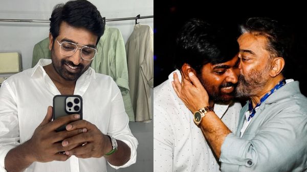 Vijay Sethupathi Net Worth: மக்கள் செல்வன் டு மகாராஜா.. விஜய் சேதுபதி சொத்து மதிப்பு இத்தனை கோடியா?