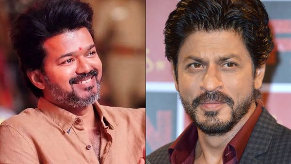 விஜய் உள்ளிட்ட தென்னிந்திய நடிகர்கள் கொடுக்கும் தலைவலி.. ஷாருக்கான் வைத்த கோரிக்கை!