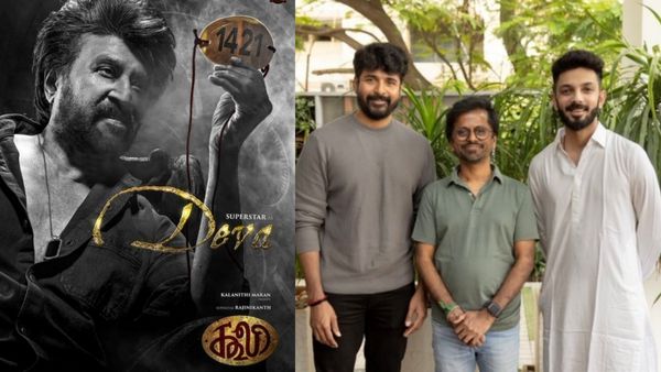 2025இல் அதிகம் எதிர்பார்க்கப்படும் படங்கள்.. கூலி முதல் S.K 23 வரை மொத்த லிஸ்ட் இதோ!