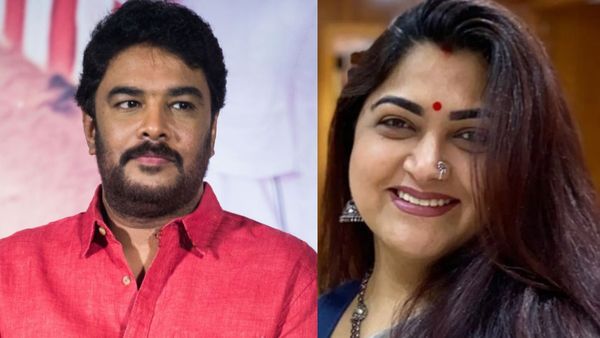 குஷ்பூவை பார்க்கலைன்னா.. அந்த நடிகைகிட்ட லவ் சொல்லியிருப்பேன்.. அந்த அளவுக்கு கிரஷ்.. சுந்தர் சி!