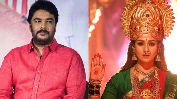 சுந்தர் சியை அலைகழிக்கும் நயன்தாரா?.. மூக்குத்தி அம்மன் 2 படம் நகர்வதில் சிக்கல்!