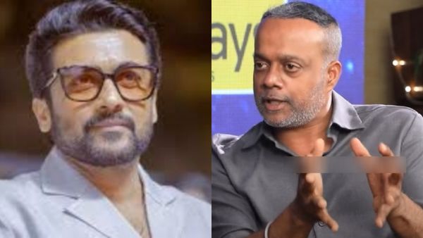 Suriya: சூர்யா அதை செய்திருக்க கூடாது.. என்னை நம்பல.. என்ன தப்பா போயிடும்? கௌதம் மேனன் ஆதங்கம்!