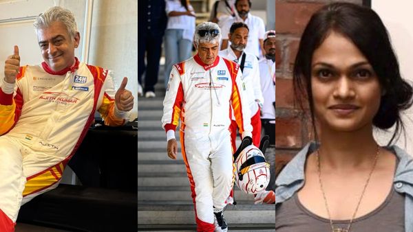 Ajithkumar: விஷாலை விட அஜித்குமாரைப் பார்த்தால்தான் பாவமாக உள்ளது.. சுசித்ரா என்ன இப்படி சொல்றாங்க!