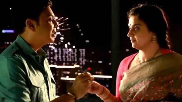 ஒருத்தனுக்கு நிக்கவே முடியலையாம்.. ஒன்பது பொண்டாட்டி கேட்குதாம்..நரேஷை கலாய்க்கும் ஃபேன்ஸ்!