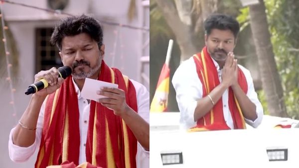 இனிமே வொர்க் ஃப்ரம் ஹோம்னு கலாய்ப்பாங்களா.. தளபதி 69க்கு முன்னாடியே கள அரசியல்.. விஜய் பளிச்!