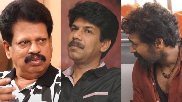 வணங்கான் படத்தால் கடனில் மாட்டிக்கொண்ட பாலா.. சூர்யா நிச்சயம் வருத்தப்படுவார்.. அந்தணன் பேச்சு!