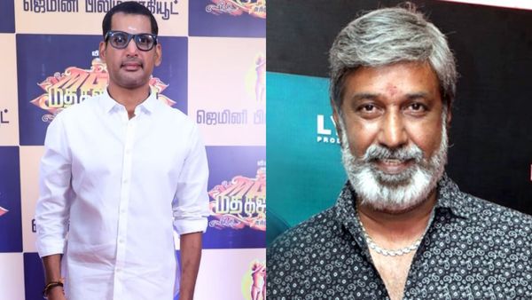 Vishal Health Update: விஷாலின் இந்த நிலைமைக்கு காரணம் இதுதான்.. விச்சு விஸ்வநாத் சொல்லும் புதுக்கதை