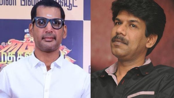 விஷால் உடல்நிலை இப்படி ஆனதற்கு நான் காரணமா?.. டாக்டர் சர்ட்டிஃபிகேட் வேணுமா?.. பாலா பளார்