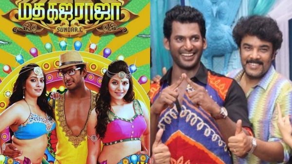 Madha Gaja Raja Public Review: சொல்லி அடித்த சுந்தர் சி.. மத கஜ ராஜா சூப்பர்.. ரசிகர்கள் விமர்சனம்!