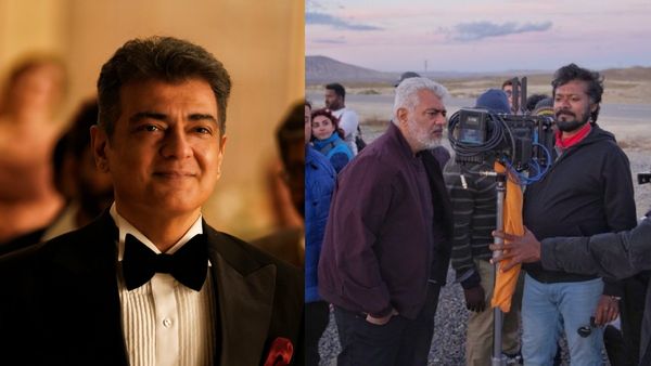 Vidamuyarchi First Review: வெறித்தனமாக இருக்கும் விடாமுயற்சி.. அஜித் அதகளம்.. முதல் விமர்சனம் இதோ!