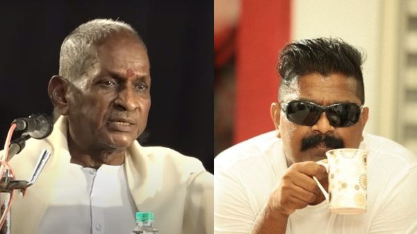 பயங்கரமா குடிப்பேன்.. குடிகாரனாக்கியதே இளையராஜாதான்.. மிஷ்கின் அலப்பறை பேச்சு