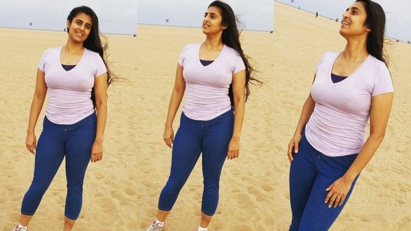 Kasthuri: வெறும் வாய்க்கு அவல் கொடுத்த கஸ்தூரி.. கமெண்ட் எல்லாம் இப்படி கன்னா பின்னாவென இருக்கே!