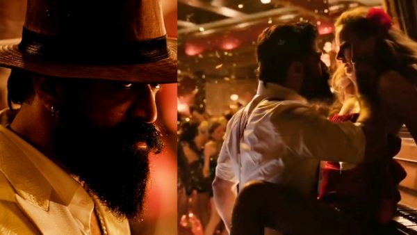 இது காண்டம் விளம்பரம் மாதிரி இருக்கு.. யஷ் பிறந்தநாளுக்கு வெளியான ‘டாக்ஸிக்’ க்ளிம்ஸ்.. செம ட்ரோல்!