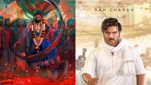 புஷ்பா 2ல இருக்க மாதிரி தீமிதி சீன்.. சாமி பாட்டு எல்லாத்தையும் வச்ச ஷங்கர்.. அப்போ இந்தி வசூல்?