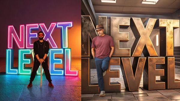 Next Level-க்கு சென்ற கஸ்தூரி, யாஷிகா ஆனந்த்.. சந்தானம், கெளதம் மேனன் போட்ட ட்வீட்டை பாருங்க!