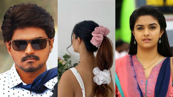 விஜய் பட நடிகை கணவரை பிரிவதாக அறிவித்தார்.. இப்போ தானே கல்யாணம் ஆச்சு.. ரசிகர்கள் கவலை!