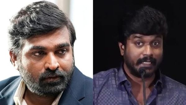 Vijay Sethupathi: விஜய் சேதுபதியை இயக்கும் குட் நைட் மணிகண்டன்.. வேற லெவல் காம்போவா இருக்கே!