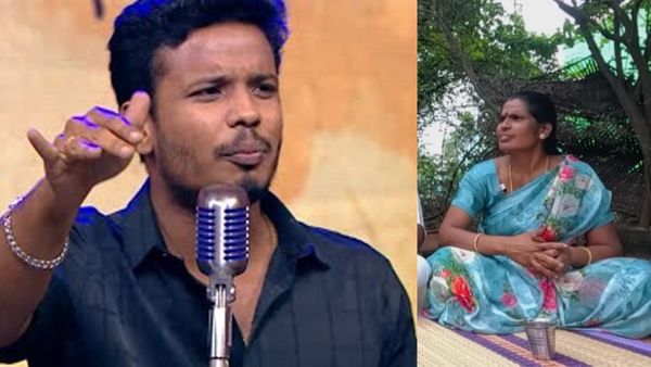 எங்க போனாலும் ஜெயிச்சிட்டுதான் வருவான்.. விலக்கி வெச்சிருந்தேன்.. முத்துக்குமரன் தாய் எமோஷனல்