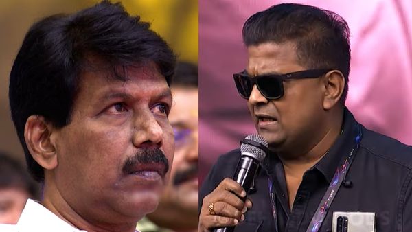 செருப்புக்கு நடுவே படுத்திருந்த பாலா.. தாங்கமுடியாத வலியால் சரக்கடித்தோம்.. மிஷ்கின் உருக்கம்!