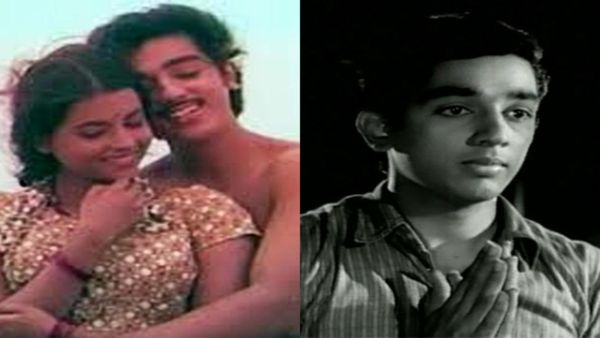 தமிழ் சினிமாவின் தங்க புதையல்.. சினிமாவுக்கு வரலைன்னா கமல் என்ன வேலை செய்திருப்பார் தெரியுமா?