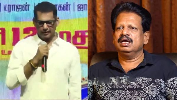 விஷால் 2 நாளா எழுந்திருக்கவே இல்ல.. வலி மறக்க அதற்கு அடிமையானார்.. அந்தணன் சொன்ன அதிர்ச்சி தகவல்!