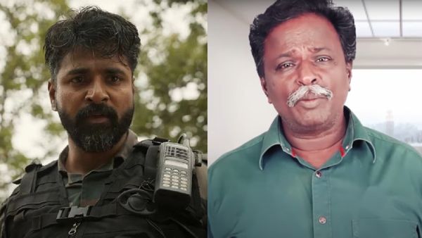 லேசா கீறுனதுக்கே.. இப்படி அழுதா எப்படி தம்பி?.. 300 கோடி வசூல் நாயகனை சீண்டிய ப்ளூ சட்டை மாறன்!