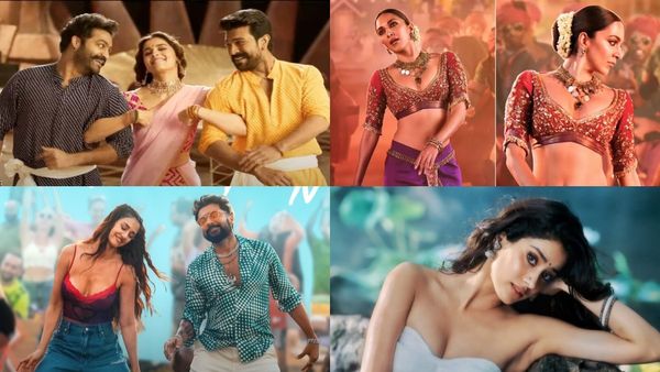 டோலிவுட்டுக்கு கை கொடுக்கும் பாலிவுட் நடிகைகள்.. ஆனால், கோலிவுட் பக்கம் வந்தாலே துரதிர்ஷ்டம் தான்?