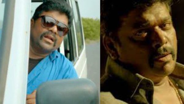 நானும் ரவுடி தான் கணக்கா.. வான்டட்டா வந்து வண்டியிலேறிய பார்த்திபன்.. கலாய்த்து தள்ளும் ரசிகர்கள்!