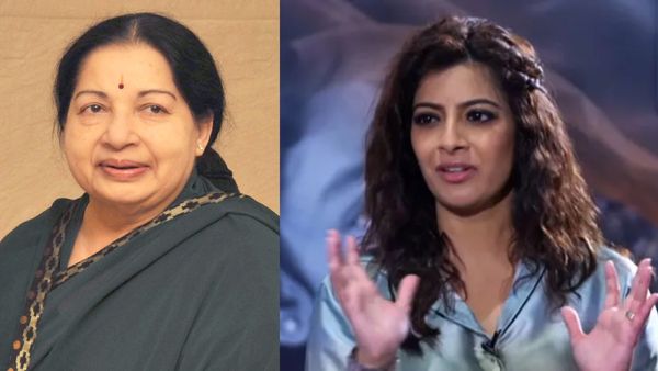 அந்த கெத்து.. ஜெயலலிதா மேம் எனக்கு இன்ஸ்பிரேஷன்.. கண்டிப்பா அரசியலுக்கு வருவேன்.. வரலட்சுமி பேட்டி!