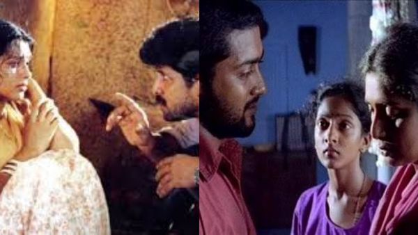 அந்த ரேஞ்சுக்கு கீழ்த்தரமா இறங்கிடலாம்னு நினைச்சேன்..சேது பட நடிகை பகீர் பேட்டி!