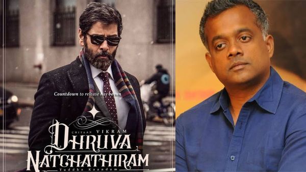 எனக்கு உதவி செய்ய யாருமே இல்லை..கௌதம் மேனன் ரொம்ப ஃபீல் செய்றாரே