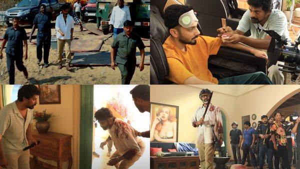 Jailer 2: ரஜினிகாந்த்க்கு டூப் போட்டாங்களா? சொன்னவங்க வாயில ஒரே மிதி.. வீடியோவை வெளியிட்ட படக்குழு!